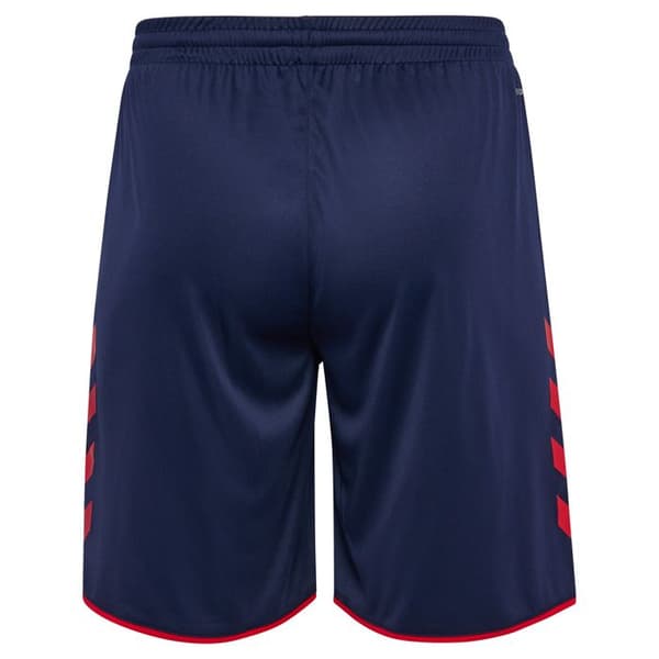 Kort Hummel Core 2.0