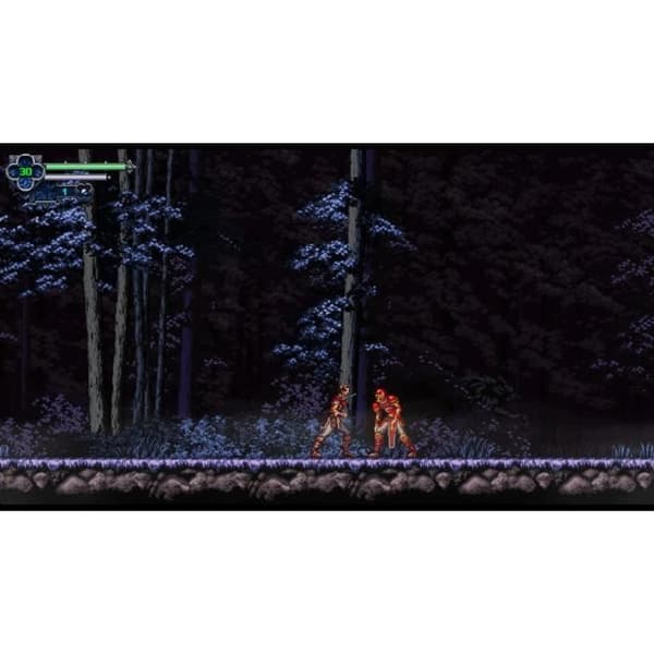 "Chronicles of the Wolf - PS5-spel"