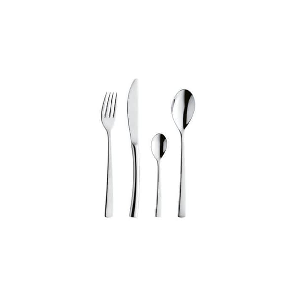 Knivset - AMEFA - Metropole - 12 st - Rostfritt stål