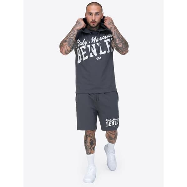 Benlee Warwick hoodie