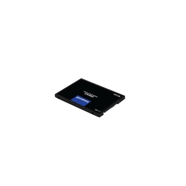 Goodram CX400 GEN.2 128 GB 2,5 SATA III Solid State Drive (SSDPR-CX400-128-G2)