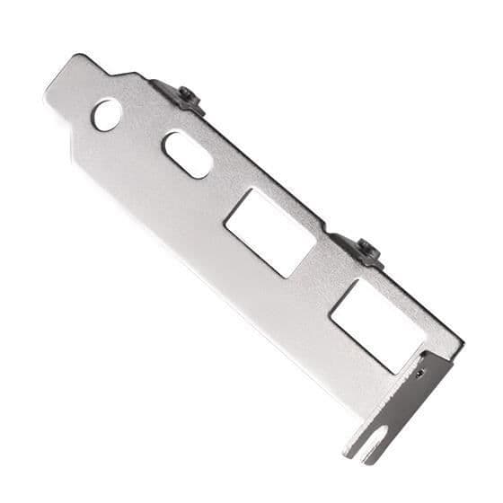 USB- och SATA-kontroller - SilverStone - SST-ECU05 - USB 3.1 Typ C - 2x USB 3.0 Typ A - Intern PCI-E Express