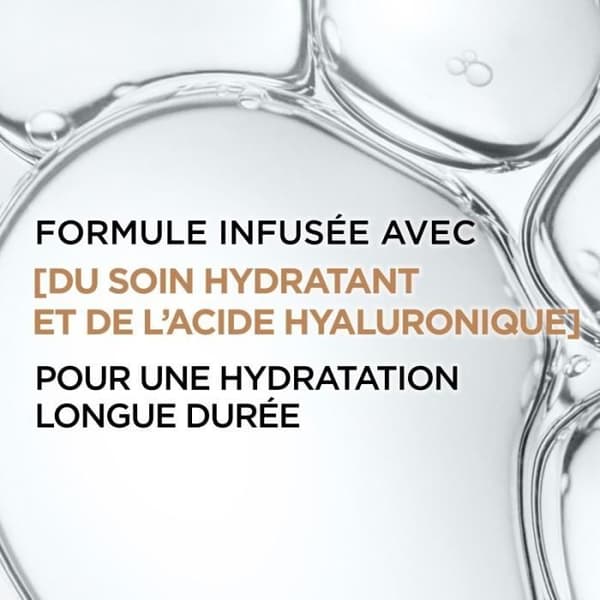 L'Oréal Paris Accord Parfait Fluid Foundation 1.5.N Linne