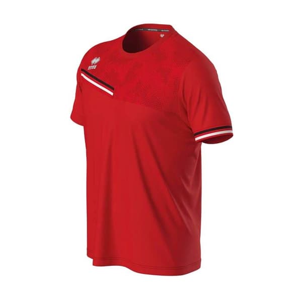 Errea Evan T-shirt Mc Pull Ad