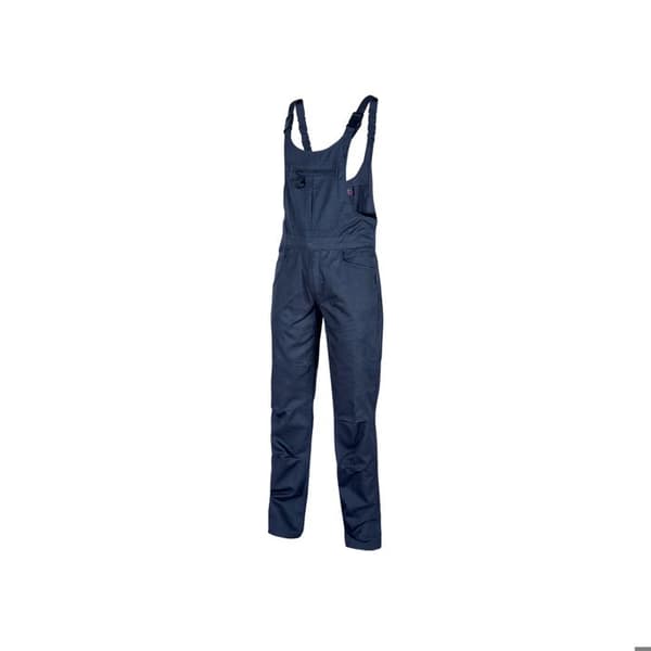 Salopette U-Power Atene - westlake blue