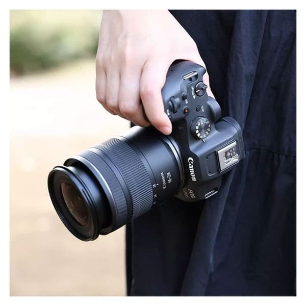 CANON Objektiv RF 16-28mm f/2.8 IS STM