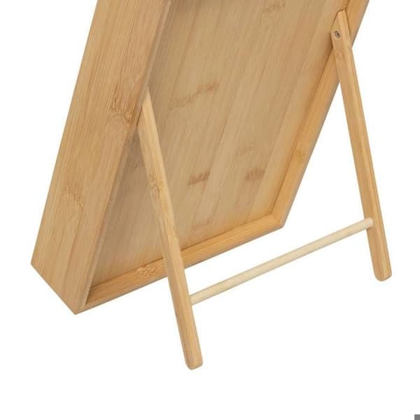Kryddställ "Bambou Cuisine" 15 burkar - 5 five simply smart