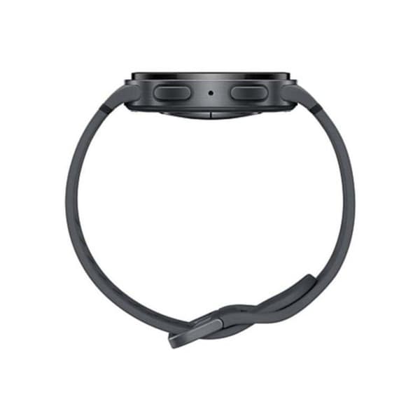 Smartwatch Samsung Galaxy Watch 8 GPS AMOLED 40mm Mörkgrå Importerad EU-version