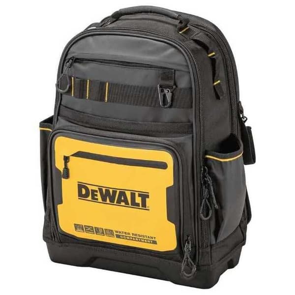 Verktygsryggsäck - DEWALT - DWST60102-1