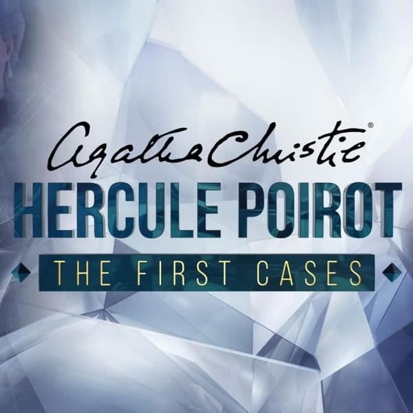 Agatha Christie - Hercule Poirot: The First Cases PS4 -spel