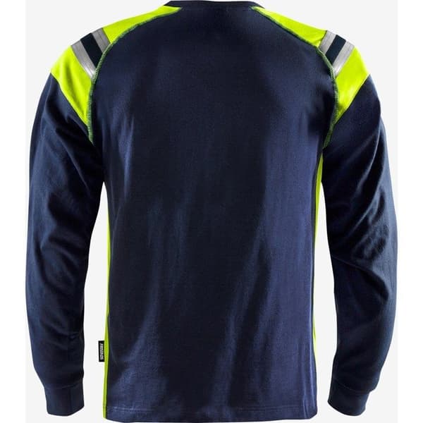 Fristads 7072 TFLH långärmad T-shirt