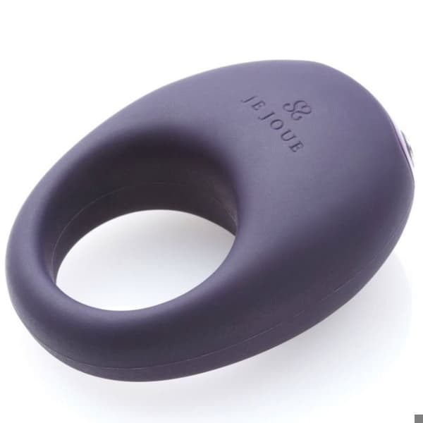 JAG SPELAR - JAG SPELAR - MIN VIOLETT VIBRERANDE RING
