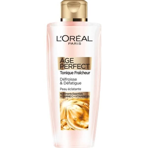 L'OREAL PARIS Tonic Lotion 200 ml