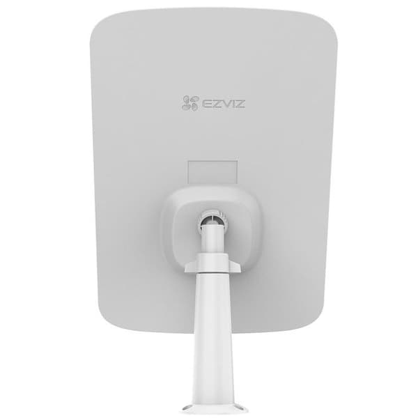 Solcellsdriven IP-säkerhetskamera - EZVIZ - CSCB3SP - 3MP (2304x1296) - Nattseende 15 m - Batteri 5200 mAh + panel 4,2W