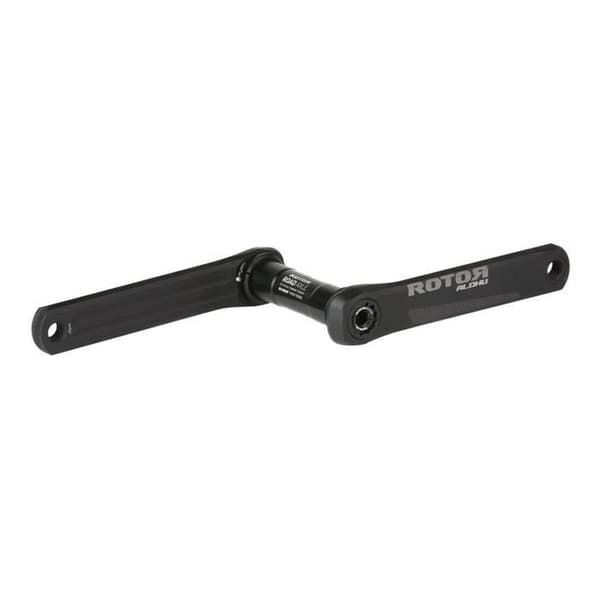 Rotor Aldhu vevar - svart - 170 mm