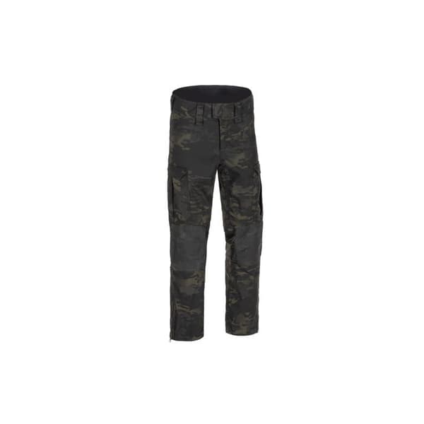 Clawgear MK III ATS Flex stridsbyxor - multicam black