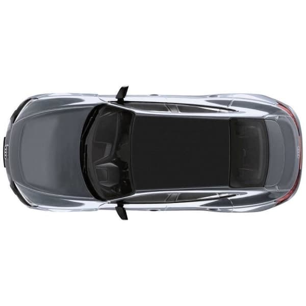 Audi e-tron GT 1:24 Elektrisk RC Bil - Revell Control - Vit - Interiör