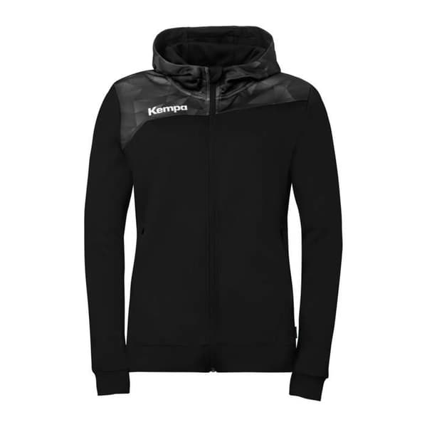Kempa Athletics 29 dam hoodie