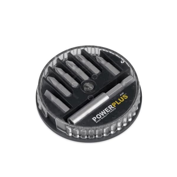 POWAIR0802 POWERPLUS PNEUMATISK BORR
