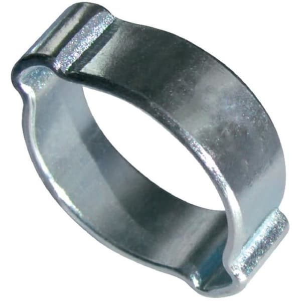 Klämmor med 2 öron W1 2EC 31/34mm - ACTON - 2EC 31-34