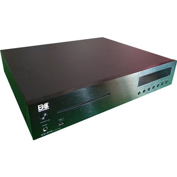 Platine CD Bc Acoustique EX-614