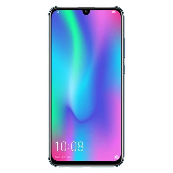 Honor 10 Lite Huawei 3GB RAM - 64GB Dubbel SIM Blå