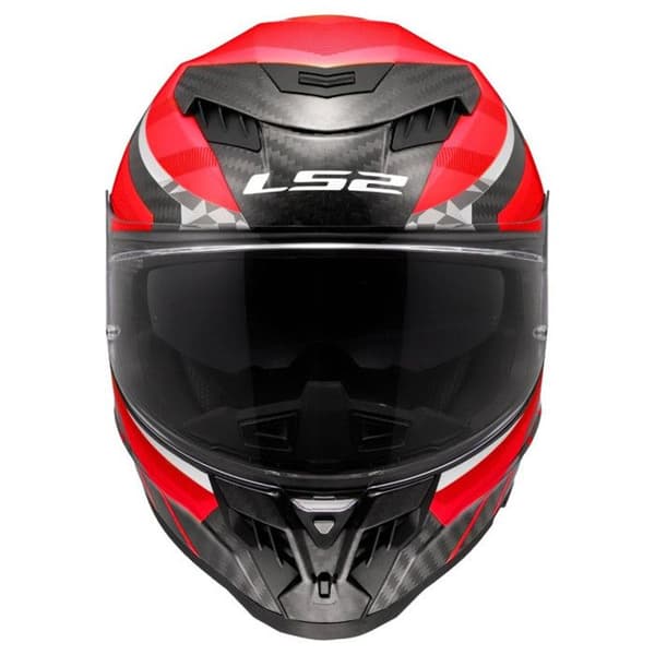 LS2 FF807 DRAGON TRAX