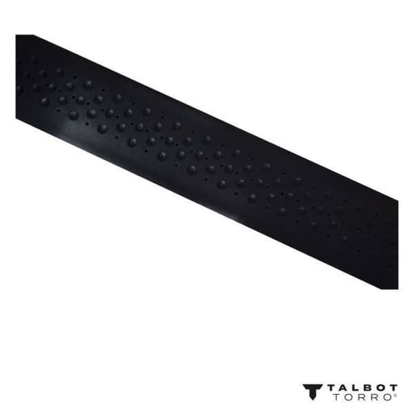 Grip för badminton Talbot-Torro Gripmaster