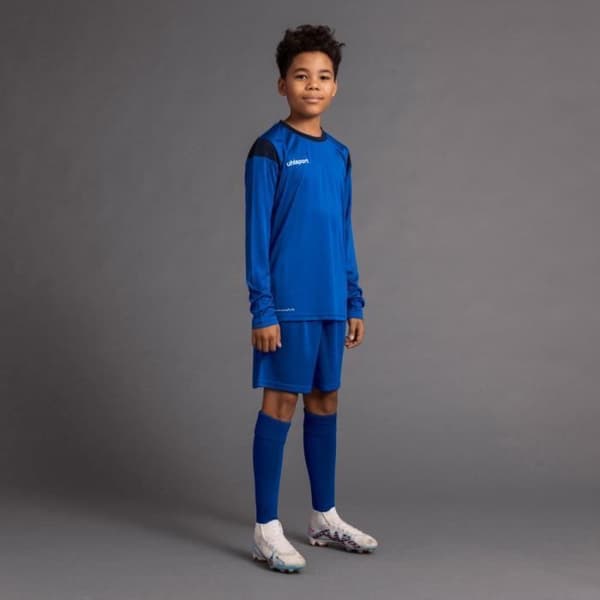 Uhlsport Squad 27 långärmad tröja