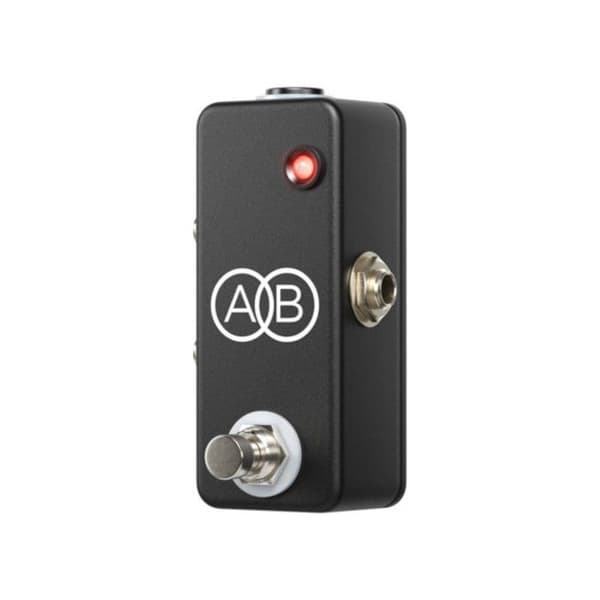 JHS Pedals Mini A/B Box Splitter Gitarr Effekter