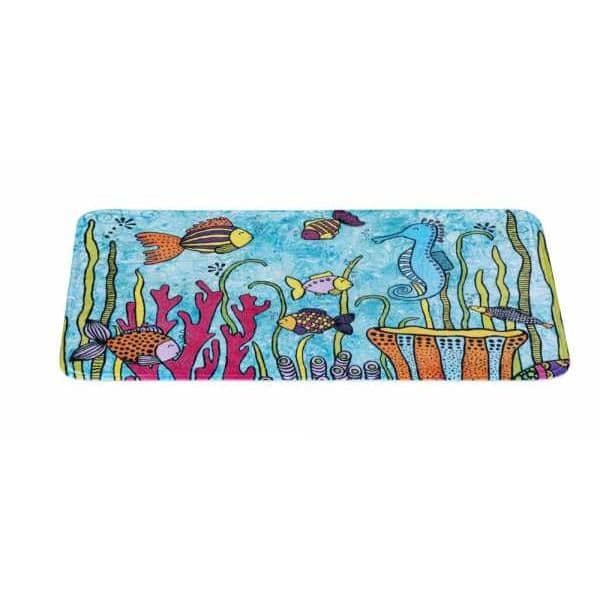Ocean Life Badmatta