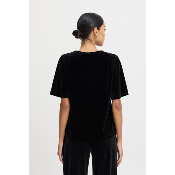 T-shirt dam b.young Perlina