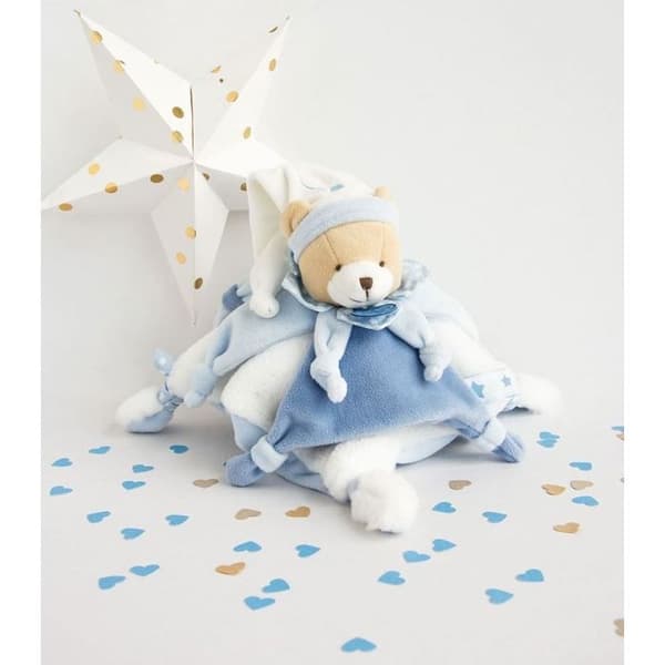 Petitchou Björn Doudou 27cm