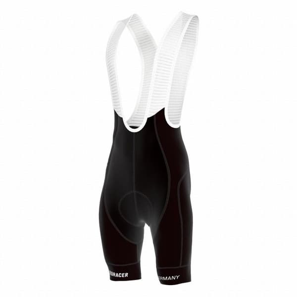 Bioracer Icon hängslen shorts