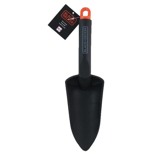 BLACK+DECKER Spade 30,5CM