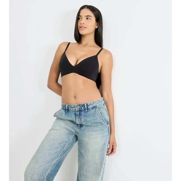 Sloggi Zero Feel Pure The Up Push Up BH för kvinnor