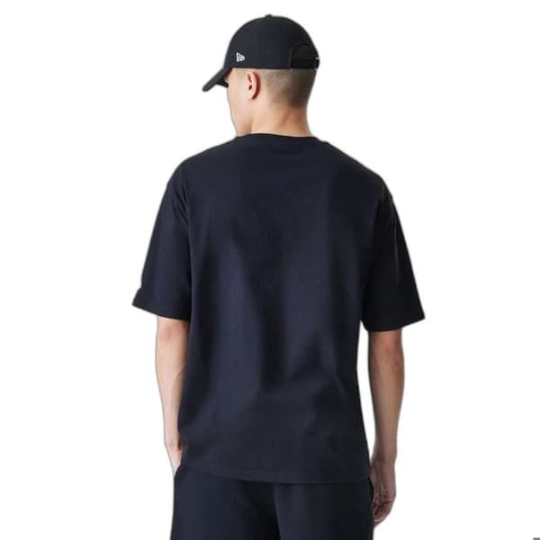 T-shirt oversize New Era Essentials