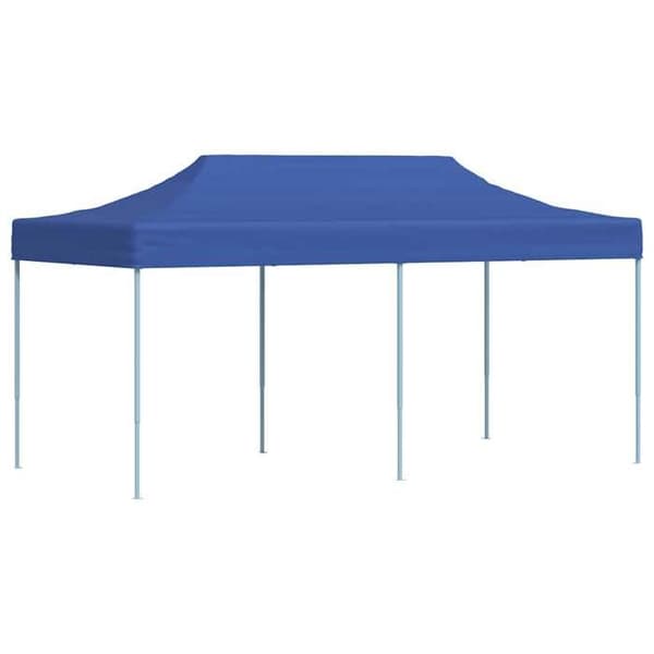 Vikbart tält - vidaXL - 3 x 6 m - 100 % vattentätt - UV-skydd - Vikbart för enkel förvaring