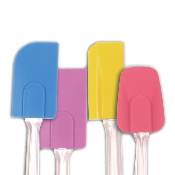 Silikomart ACC 027 Stor 260 mm silikonspatel