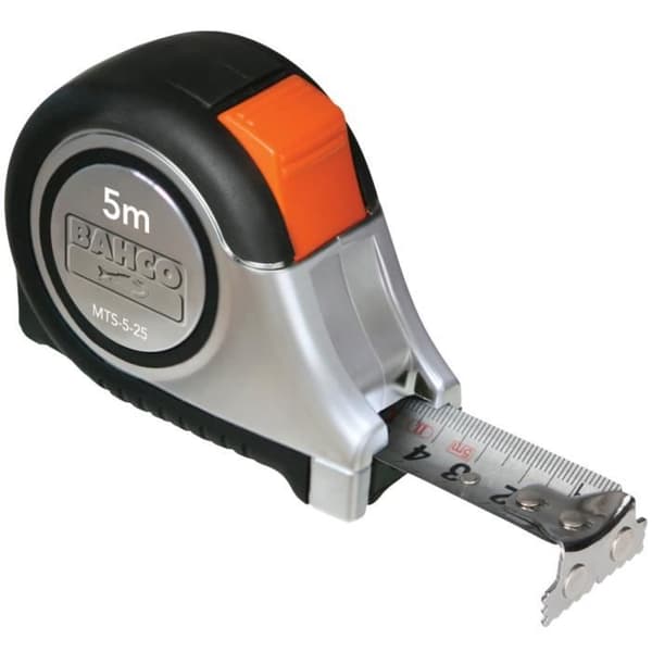 BAHCO Fickmått 8 m MTS-8-25