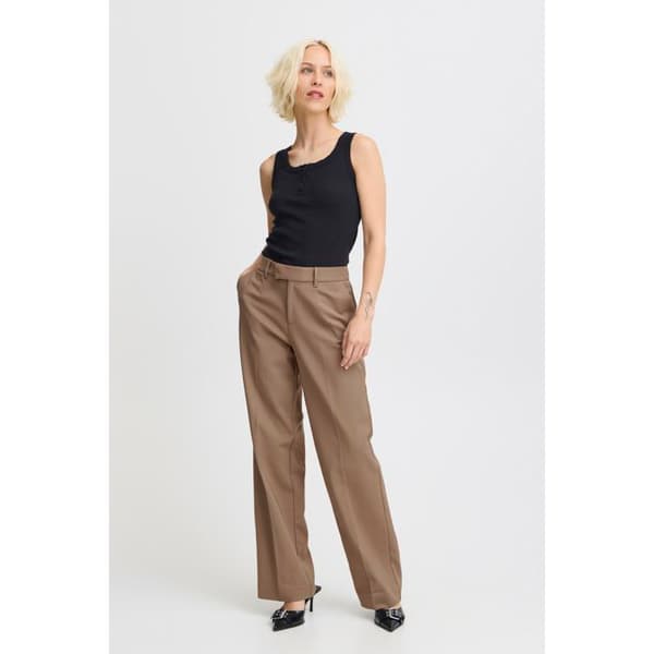 Damsbyxor Pulz Jeans Bindy