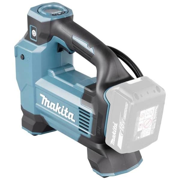 Makita DMP181Z Kompressor 11,1 bar