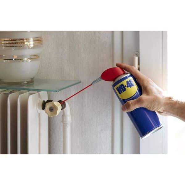 WD40 Dual Position Spay - 200ml