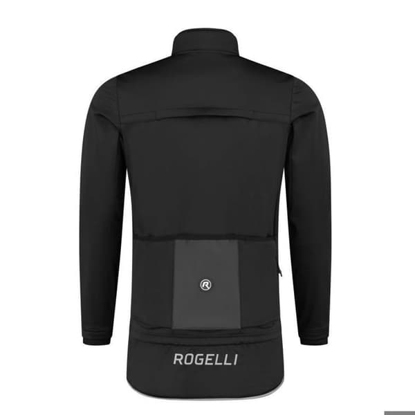 Rogelli Deep Winter vattentät jacka