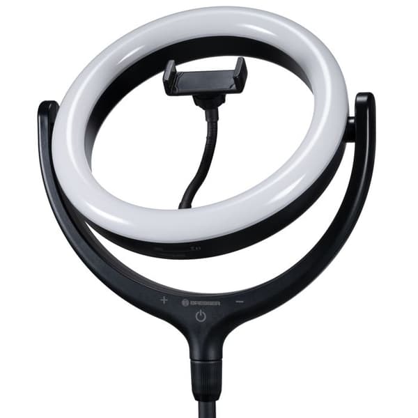 BR-RL 10B LED-cirkulär