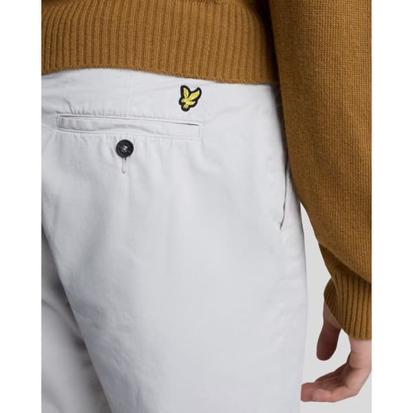 Korta chinos Lyle & Scott