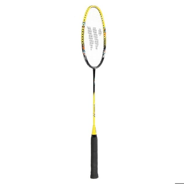 Badmintonracket WISH Fusiontec 777K