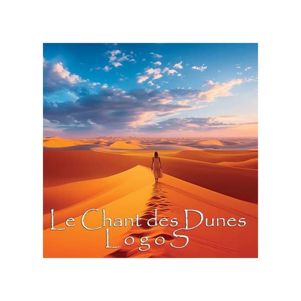 Meditationsalbum - Logos - Sanddynornas Sång