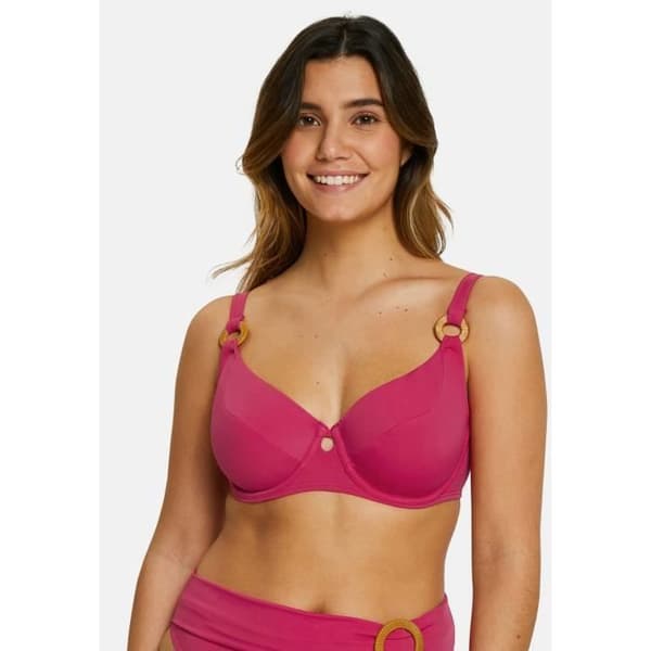 Sans Complexe - ELEVATED BASICS baddräktströja