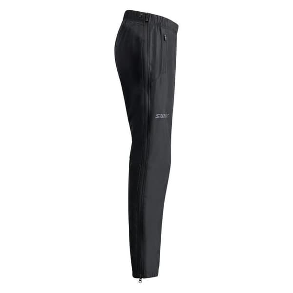 Swix Infinity Hybrid full zip vattentäta byxor
